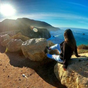 Meet your Posher, Brooks